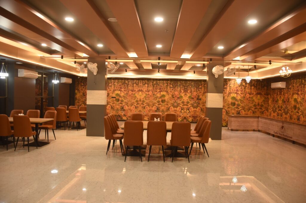 Hotel Pride of Chittor
