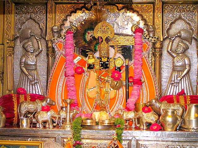 Saawariya ji Temple